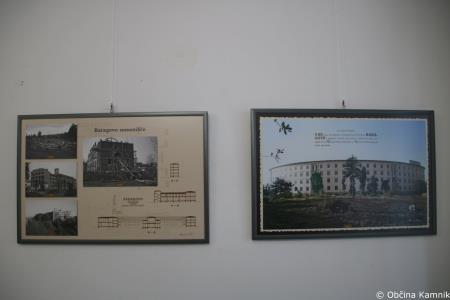 Odprtje razstave Plečnikova dela skozi objektiv fotografa Petra Nagliča (24)